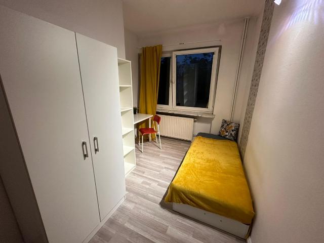 Pokój do wynajęcia w Warszawa, Mazowieckie