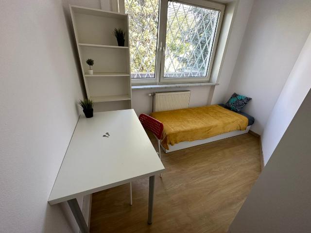 Pokój do wynajęcia w Warszawa, Mazowieckie
