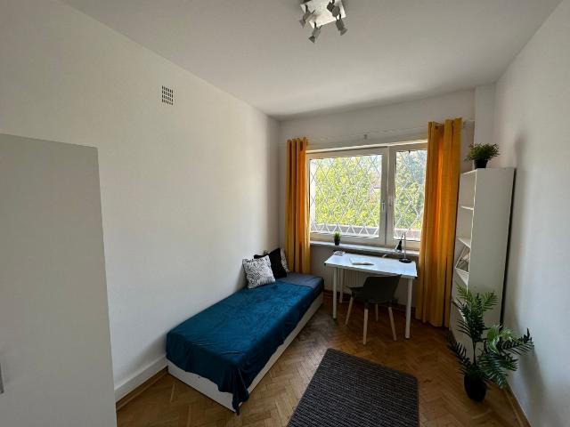 Pokój do wynajęcia w Warszawa, Mazowieckie