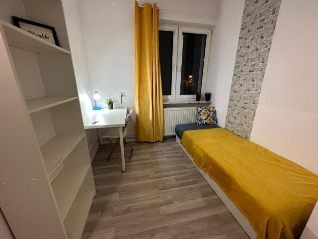 Pokój do wynajęcia w Warszawa, Mazowieckie