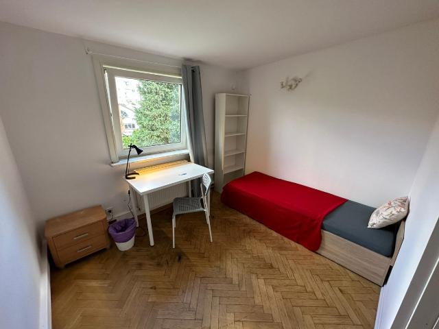 Pokój do wynajęcia w Warszawa, Mazowieckie