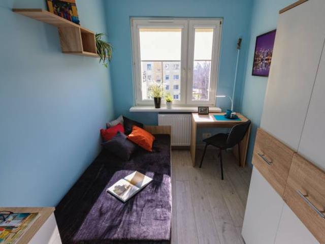 Pokój do wynajęcia w Warszawa, Mazowieckie