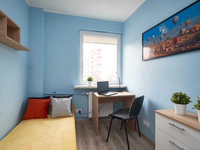 Pokój do wynajęcia w Warszawa, Mazowieckie