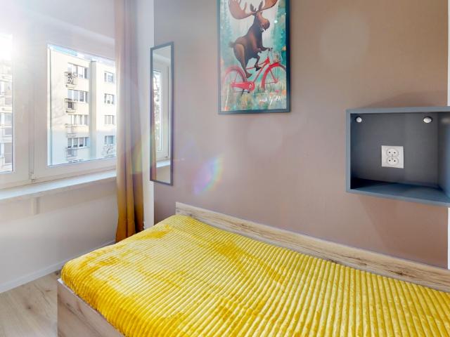 Pokój do wynajęcia w Warszawa, Mazowieckie