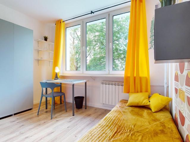 Pokój do wynajęcia w Warszawa, Mazowieckie