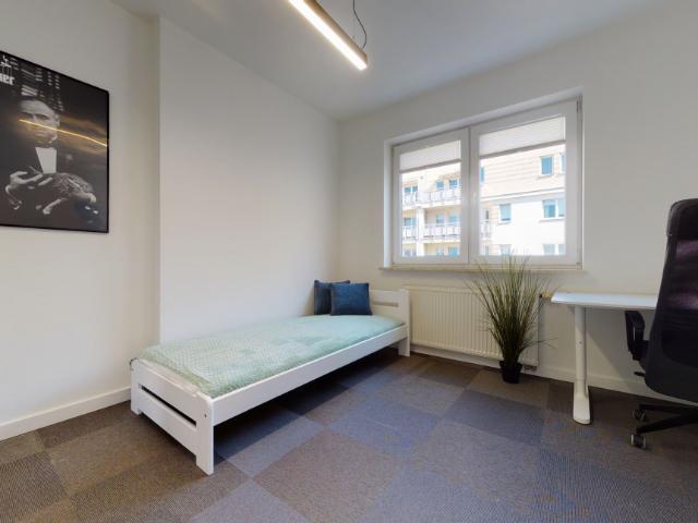 Pokój do wynajęcia w Ochota, Warszawa