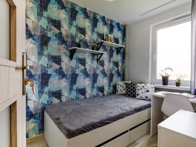 Pokój do wynajęcia w Warszawa, Mazowieckie