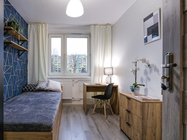 Pokój do wynajęcia w Warszawa, Mazowieckie