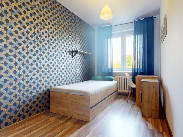 Pokój do wynajęcia w Warszawa, Mazowieckie