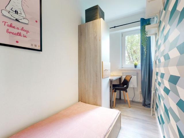 Pokój do wynajęcia w Warszawa, Mazowieckie