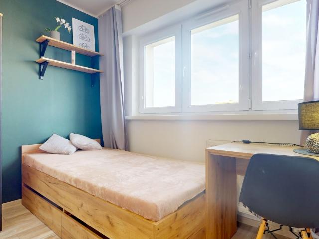 Pokój do wynajęcia w Warszawa, Mazowieckie