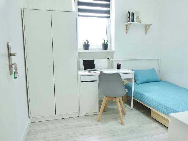 Pokój do wynajęcia w Warszawa, Mazowieckie