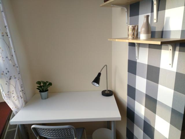 Pokój do wynajęcia w Warszawa, Mazowieckie