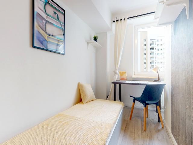 Pokój do wynajęcia w Warszawa, Mazowieckie