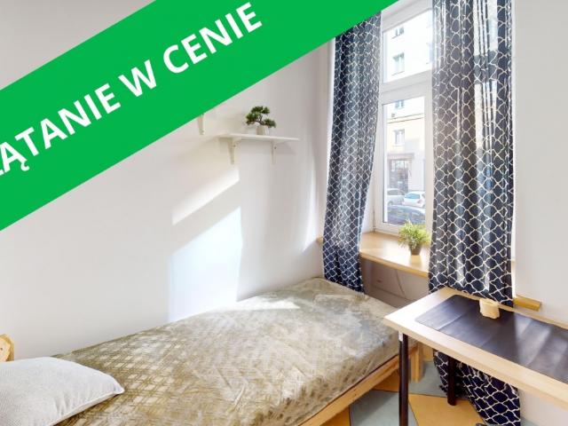 Pokój do wynajęcia w Warszawa, Mazowieckie