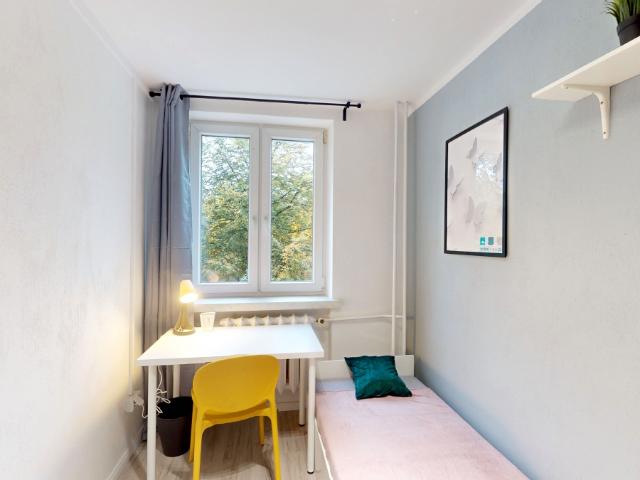 Pokój do wynajęcia w Warszawa, Mazowieckie