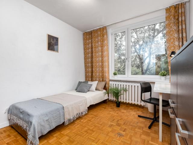 Pokój do wynajęcia w Warszawa, Mazowieckie
