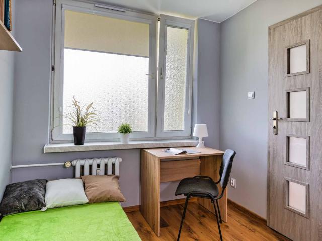 Pokój do wynajęcia w Warszawa, Mazowieckie