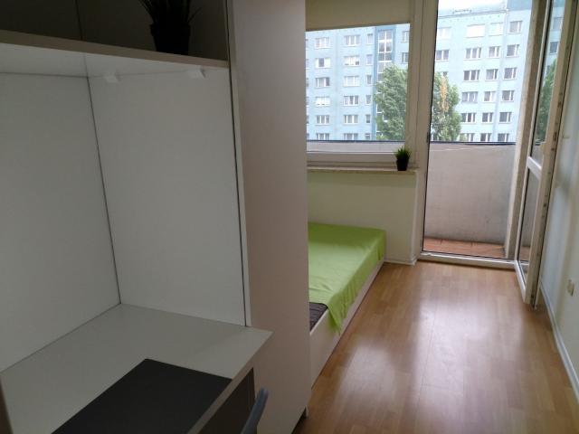 Pokój do wynajęcia w Warszawa, Mazowieckie