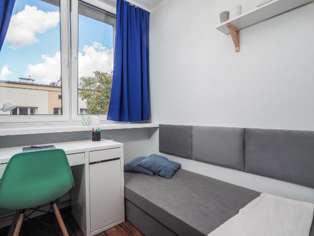 Pokój do wynajęcia w Czyste, Warszawa