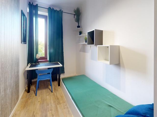 Pokój do wynajęcia w Warszawa, Mazowieckie