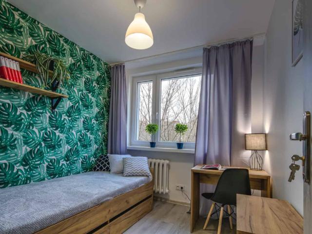 Pokój do wynajęcia w Chomiczówka, Warszawa