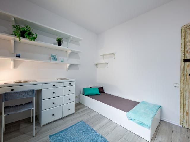 Pokój do wynajęcia w Warszawa, Mazowieckie