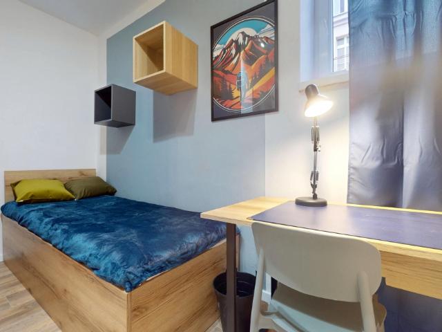 Pokój do wynajęcia w Warszawa, Mazowieckie