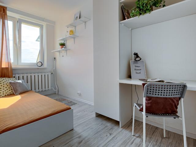 Pokój do wynajęcia w Warszawa, Mazowieckie