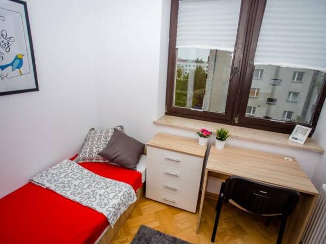 Pokój do wynajęcia w Warszawa, Mazowieckie