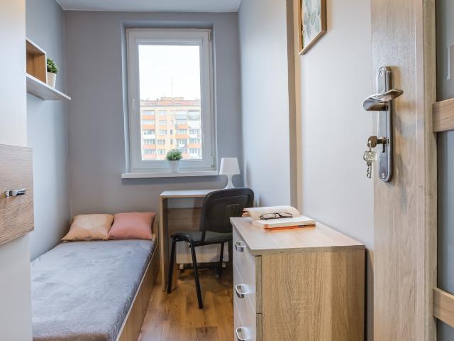 Pokój do wynajęcia w Warszawa, Mazowieckie