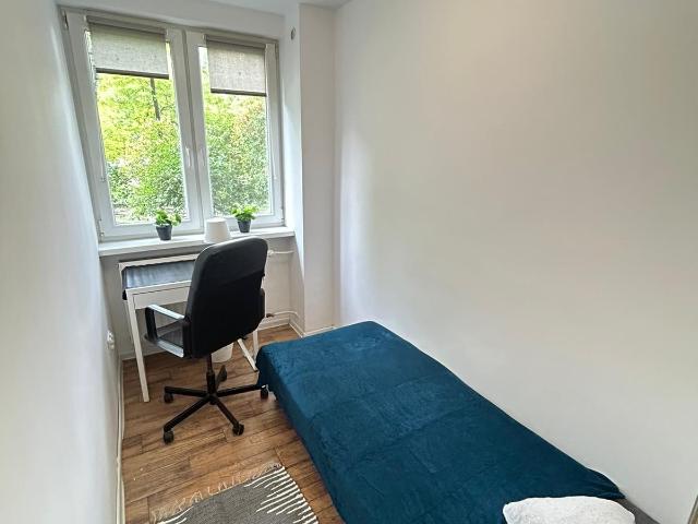 Pokój do wynajęcia w Warszawa, Mazowieckie