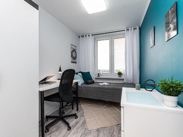 Pokój do wynajęcia w Warszawa, Mazowieckie