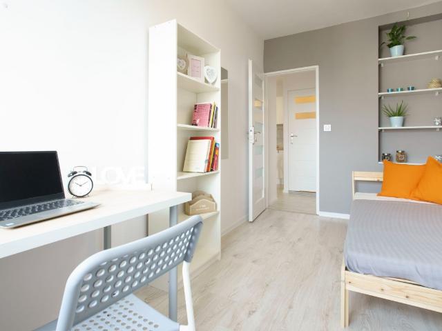 Pokój do wynajęcia w Praga Południe, Warszawa