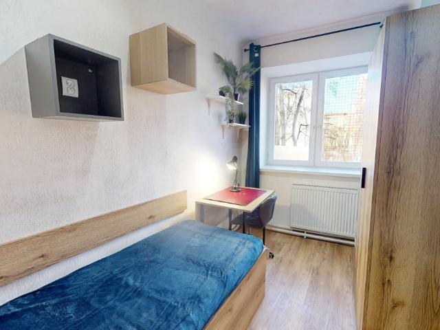 Pokój do wynajęcia w Warszawa, Mazowieckie