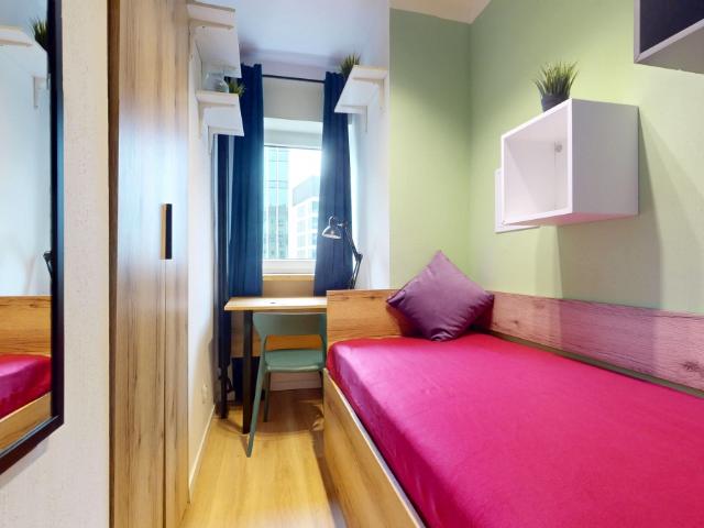 Pokój do wynajęcia w Wola, Warszawa