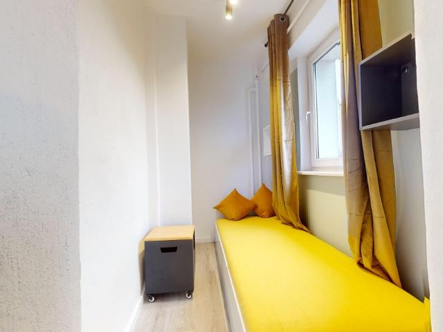 Pokój do wynajęcia w Warszawa, Mazowieckie