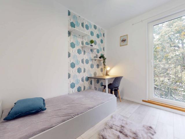 Pokój do wynajęcia w Wola, Warszawa