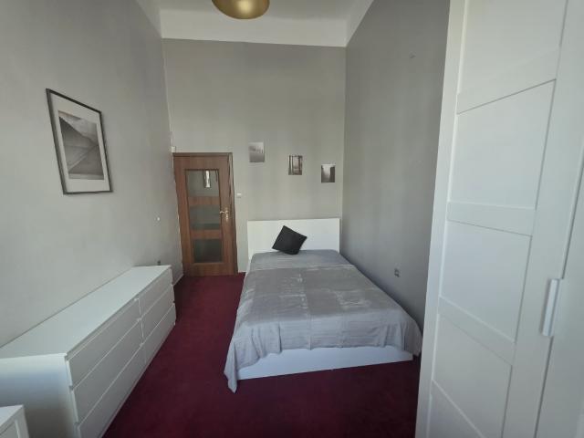 Pokój do wynajęcia w Śródmieście, Warszawa