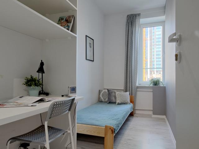 Pokój do wynajęcia w Warszawa, Mazowieckie