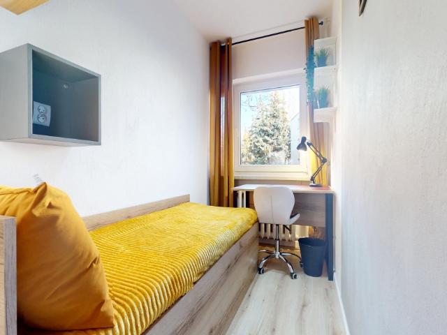 Pokój do wynajęcia w Warszawa, Mazowieckie