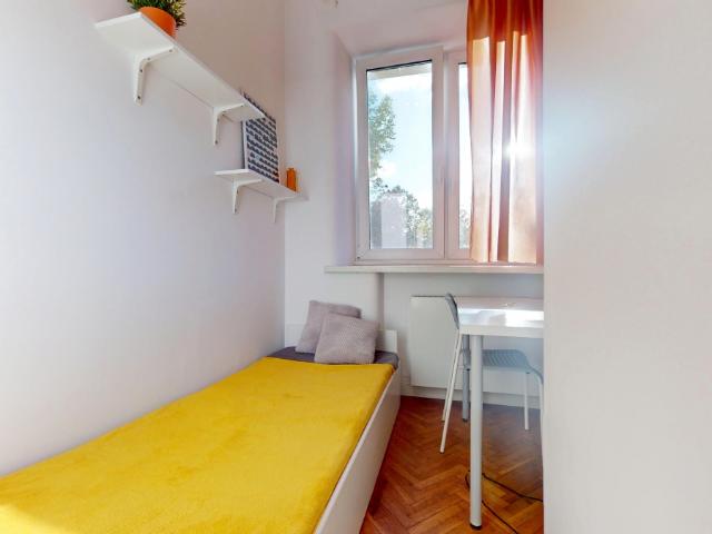 Pokój do wynajęcia w Warszawa, Mazowieckie