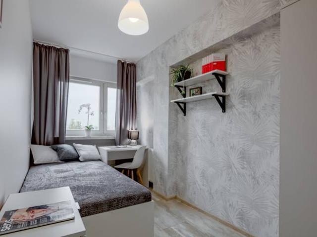 Pokój do wynajęcia w Warszawa, Mazowieckie