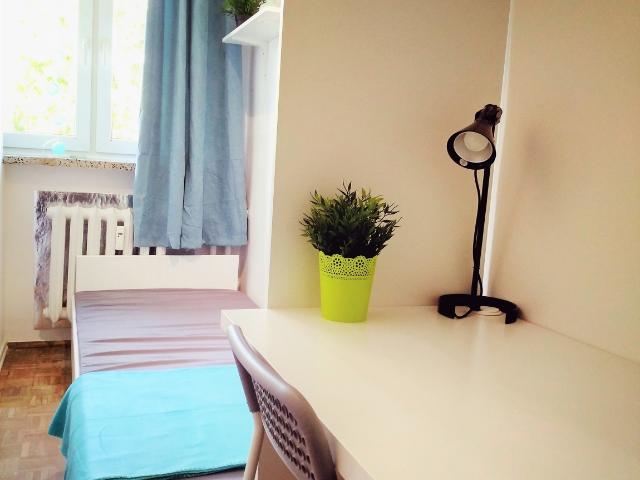 Pokój do wynajęcia w Warszawa, Mazowieckie