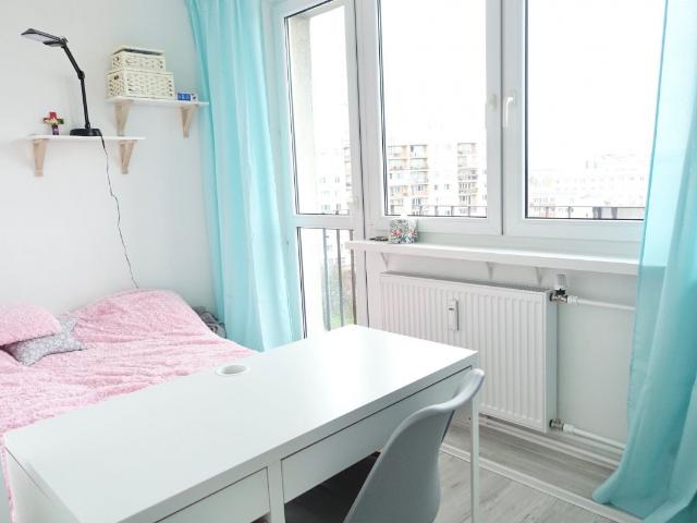 Pokój do wynajęcia w Warszawa, Mazowieckie