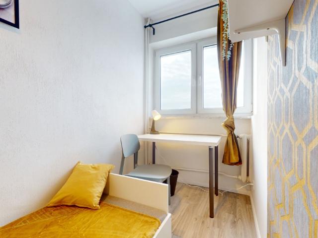 Pokój do wynajęcia w Warszawa, Mazowieckie