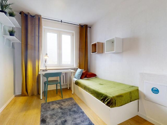 Pokój do wynajęcia w Warszawa, Mazowieckie