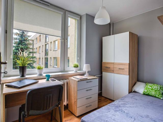 Pokój do wynajęcia w Sadyba, Warszawa