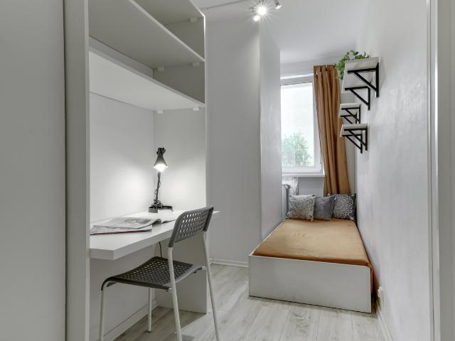 Pokój do wynajęcia w Warszawa, Mazowieckie