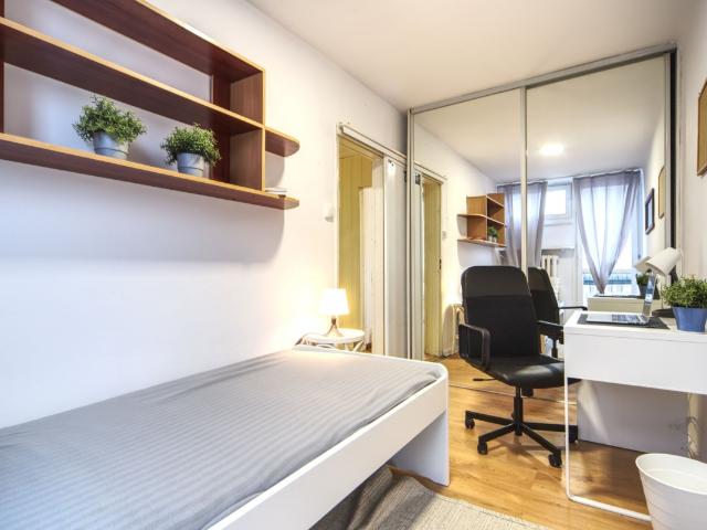 Pokój do wynajęcia w Warszawa, Mazowieckie